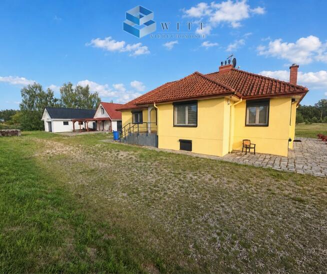 Mieszkanie Liwa gm. Miłomłyn, Gajowa