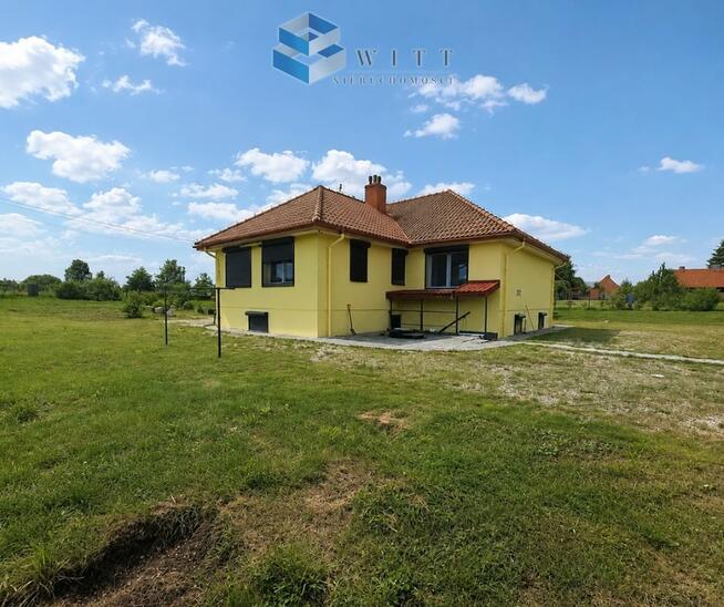 Mieszkanie Liwa gm. Miłomłyn, Gajowa