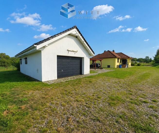 Mieszkanie Liwa gm. Miłomłyn, Gajowa