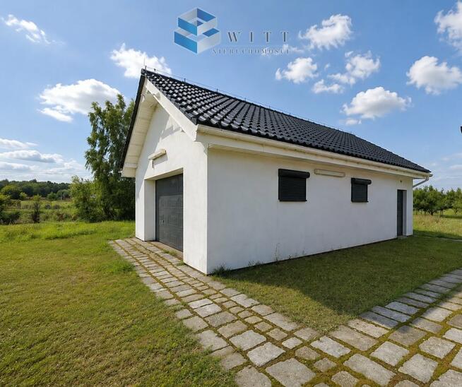 Mieszkanie Liwa gm. Miłomłyn, Gajowa