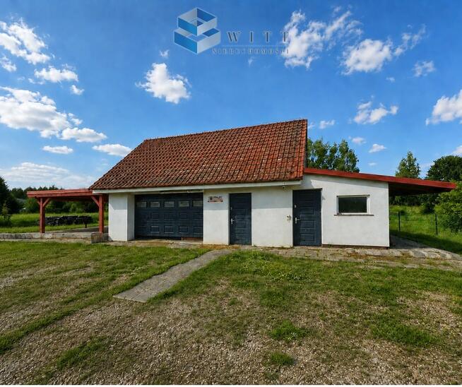 Mieszkanie Liwa gm. Miłomłyn, Gajowa
