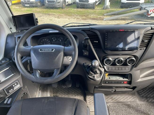 Iveco Autobus MOBI INDCAR Klima 2015