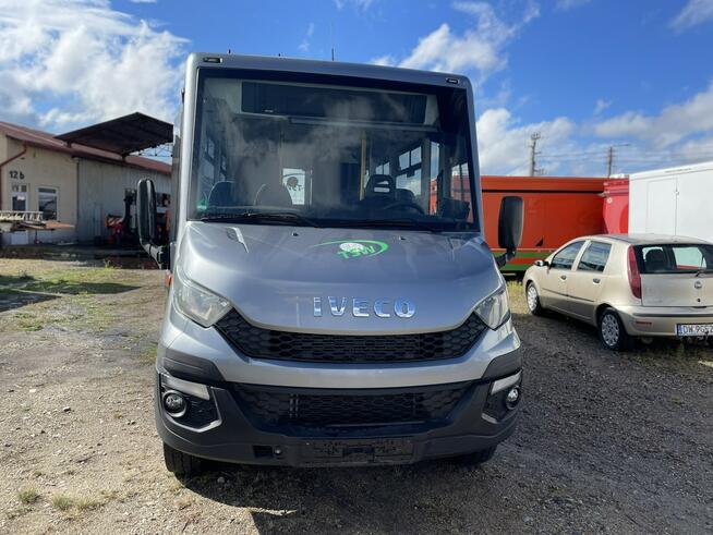 Iveco Autobus MOBI INDCAR Klima 2015