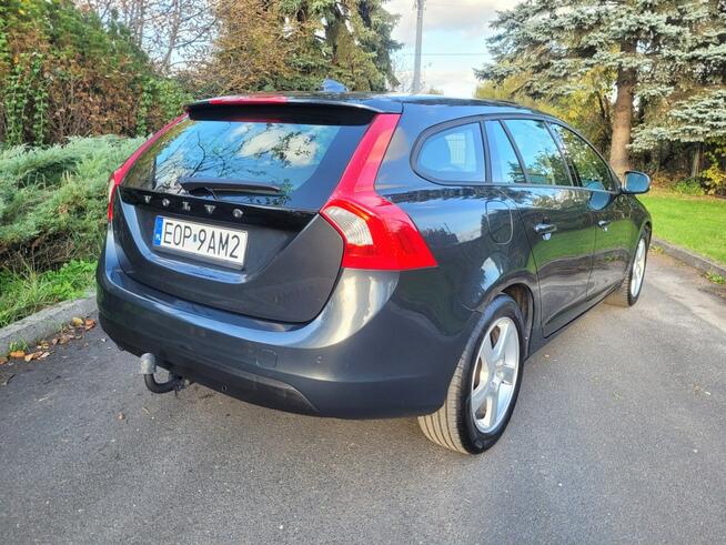 Volvo V60 Pełna Historia Serwisowa* Ładne i Zadbane