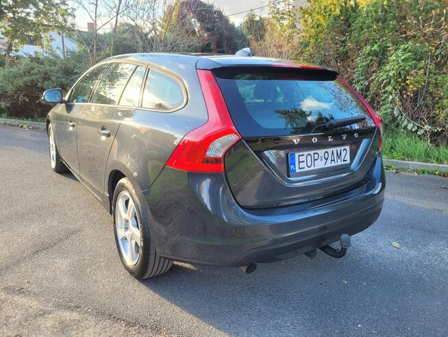 Volvo V60 Pełna Historia Serwisowa* Ładne i Zadbane
