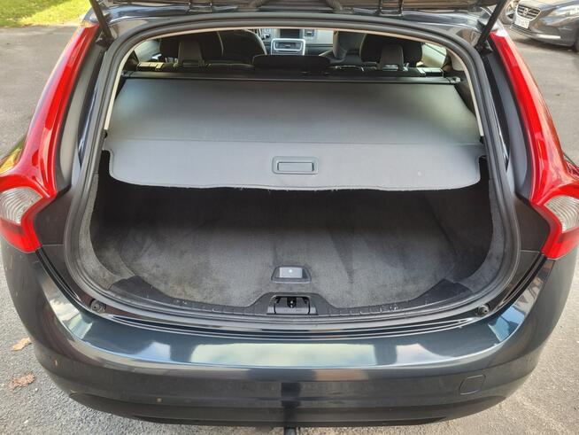 Volvo V60 Pełna Historia Serwisowa* Ładne i Zadbane
