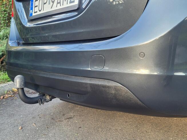 Volvo V60 Pełna Historia Serwisowa* Ładne i Zadbane