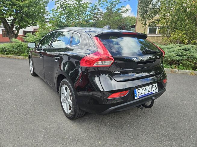 Volvo V40 Pełna Historia Serwisowa* Super Stan* Rok GWARANCJI