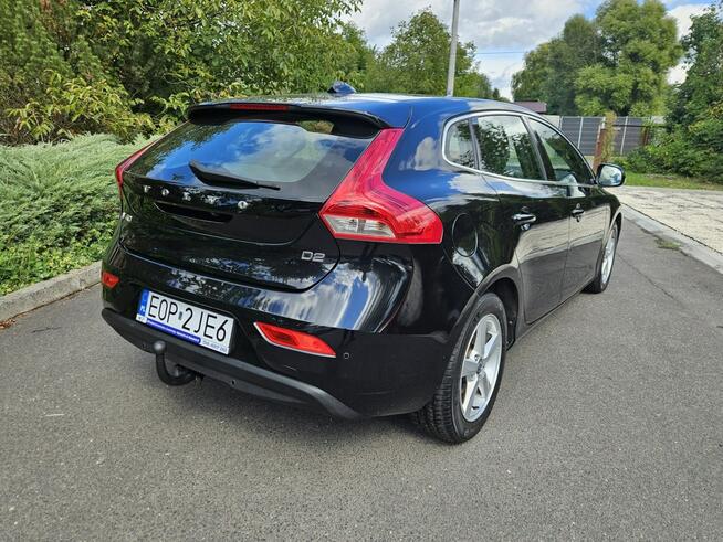 Volvo V40 Pełna Historia Serwisowa* Super Stan* Rok GWARANCJI