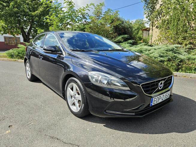 Volvo V40 Pełna Historia Serwisowa* Super Stan* Rok GWARANCJI