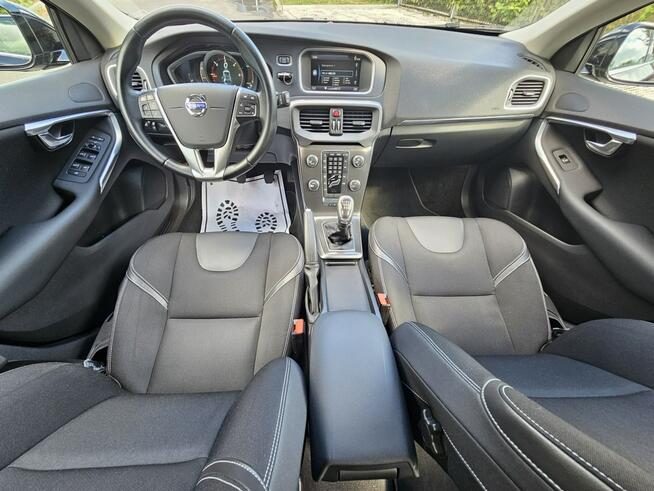 Volvo V40 Pełna Historia Serwisowa* Super Stan* Rok GWARANCJI