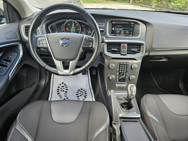 Volvo V40 Pełna Historia Serwisowa* Super Stan* Rok GWARANCJI