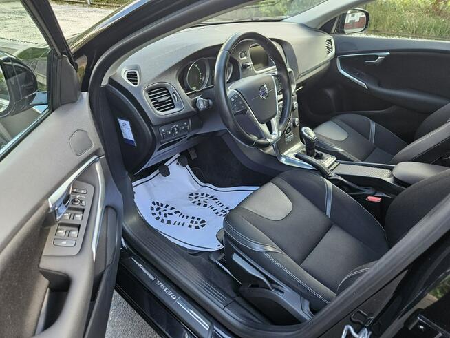 Volvo V40 Pełna Historia Serwisowa* Super Stan* Rok GWARANCJI