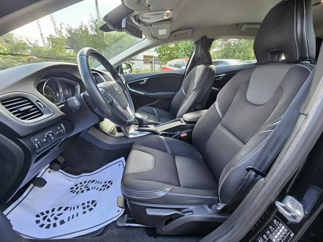 Volvo V40 Pełna Historia Serwisowa* Super Stan* Rok GWARANCJI