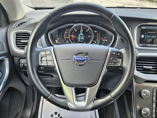 Volvo V40 Pełna Historia Serwisowa* Super Stan* Rok GWARANCJI