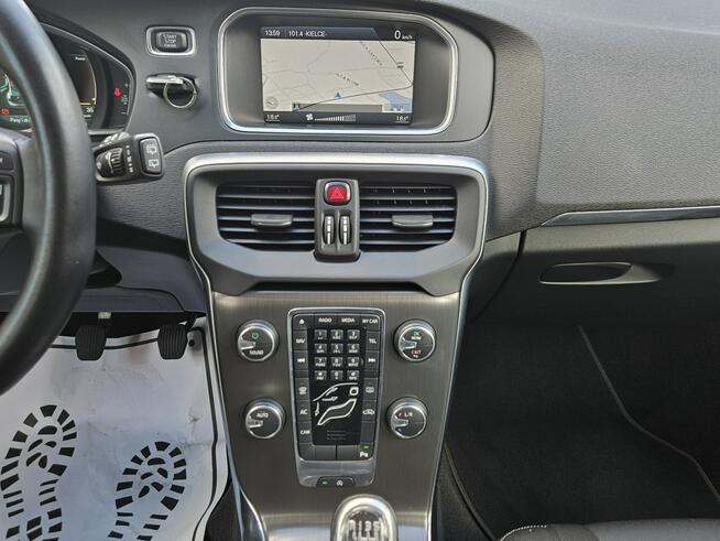 Volvo V40 Pełna Historia Serwisowa* Super Stan* Rok GWARANCJI