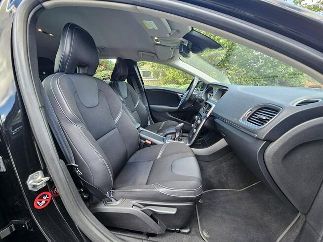 Volvo V40 Pełna Historia Serwisowa* Super Stan* Rok GWARANCJI