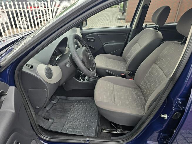 Dacia Sandero 1.2 75KM Benzyna Jeden właściciel od 10 lat