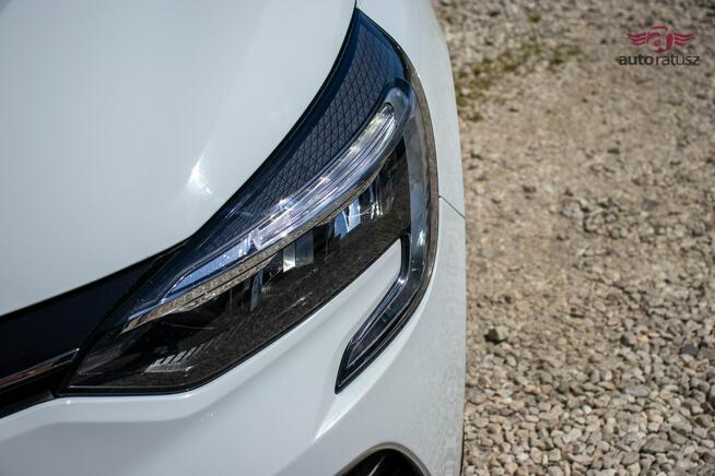 Renault Clio FV 23%*Automat*Benz-Hybryda*Tempomat*Czujniki *Gwarancja*Bezwypadkowy