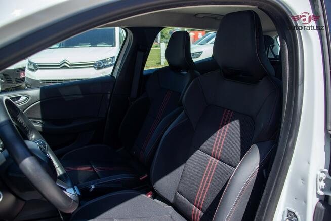 Renault Clio FV 23%*Automat*Benz-Hybryda*Tempomat*Czujniki *Gwarancja*Bezwypadkowy