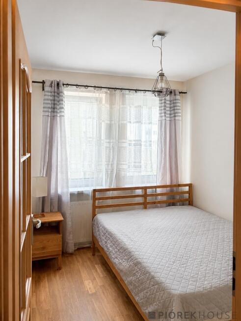 3-pokojowe mieszkanie na Bemowie
