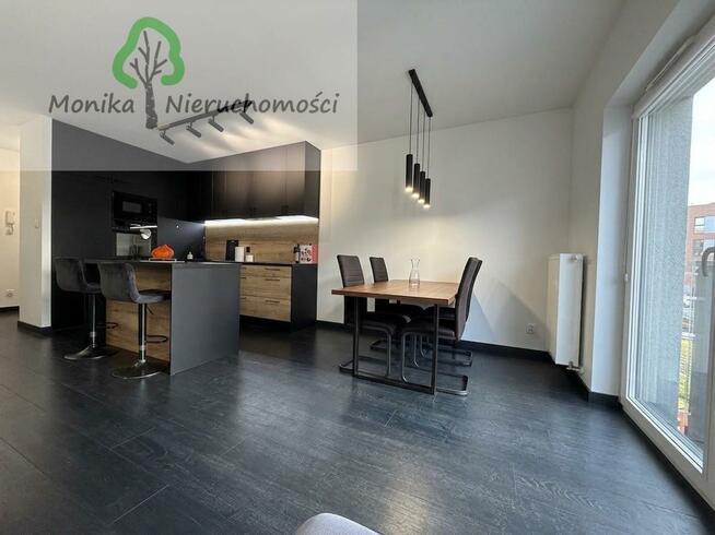 Mieszkanie Pelplin, Cukrowników