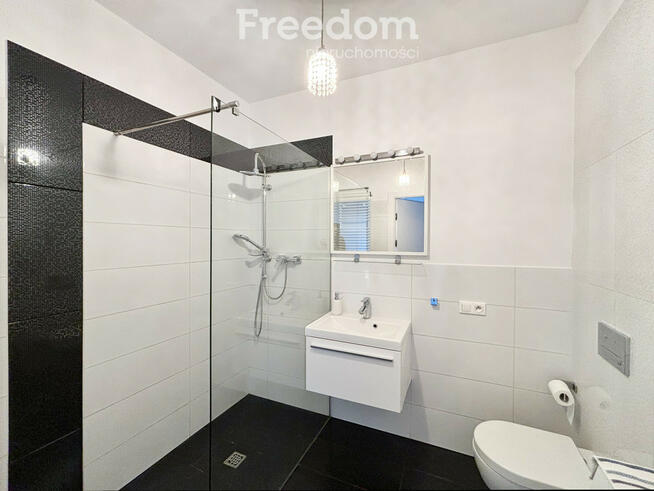 Apartament 70 mkw z widokiem na panoramę Elbląga