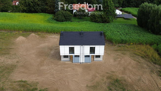 ENCANTO | Dom 102 m² + działka 502 m²