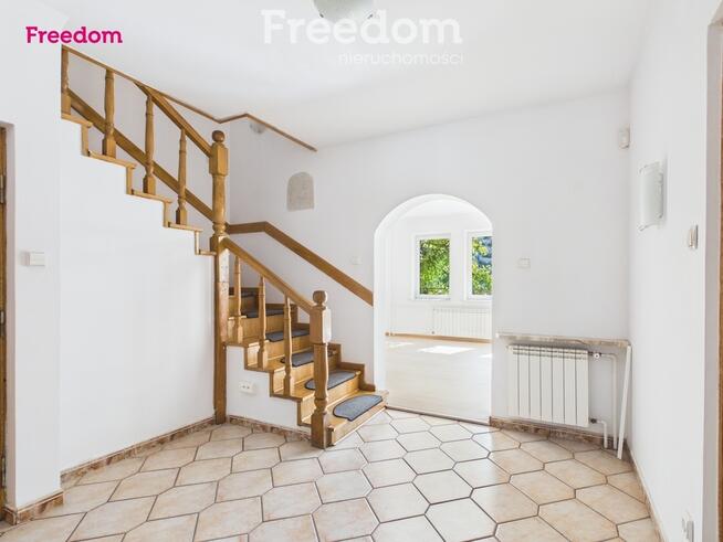 Przestronny dom 158 m² w Warszawie ( wesoła )