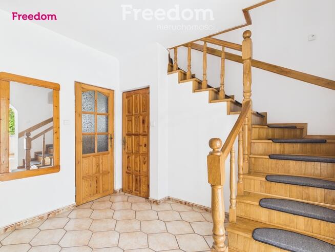 Przestronny dom 158 m² w Warszawie ( wesoła )