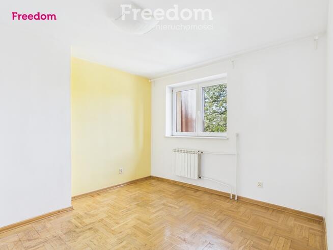 Przestronny dom 158 m² w Warszawie ( wesoła )