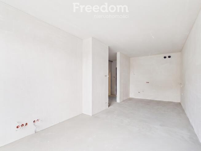 Nowe 3 pokoje 53 m² z dużym balkonem, Marki