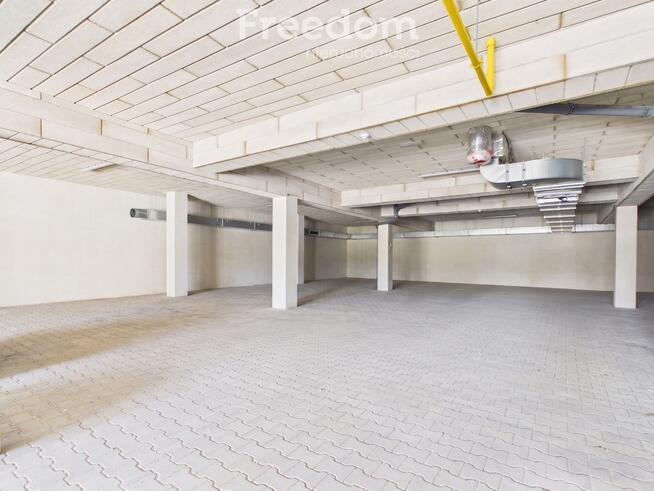 Nowe 3 pokoje 53 m² z dużym balkonem, Marki