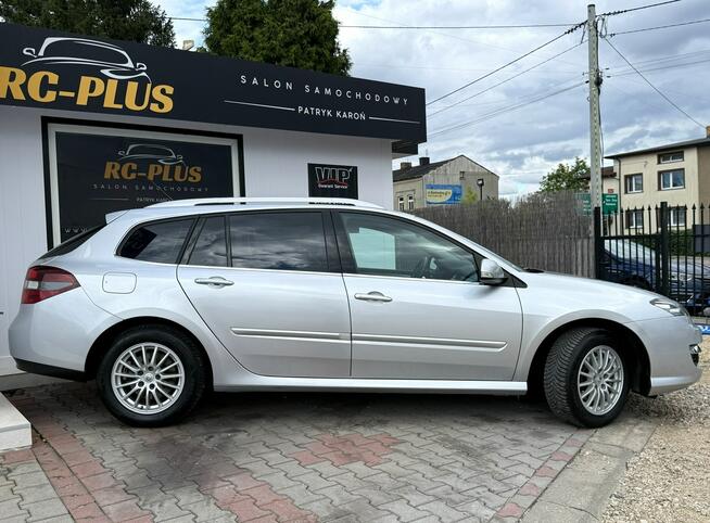 Renault Laguna 2,0i 140ps*Bezwypadkowy*Klimatronik*Półskóra*PDC*Zadbany*WZOROWY-STAN!
