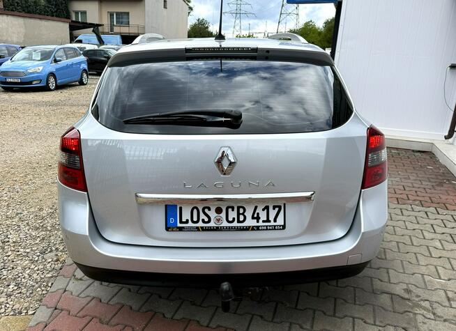 Renault Laguna 2,0i 140ps*Bezwypadkowy*Klimatronik*Półskóra*PDC*Zadbany*WZOROWY-STAN!