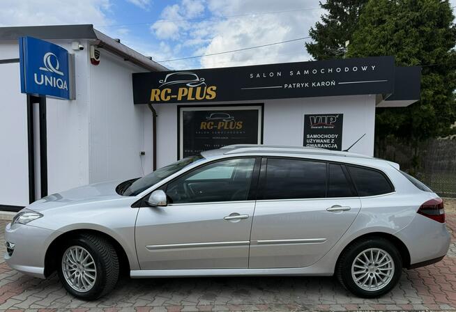 Renault Laguna 2,0i 140ps*Bezwypadkowy*Klimatronik*Półskóra*PDC*Zadbany*WZOROWY-STAN!