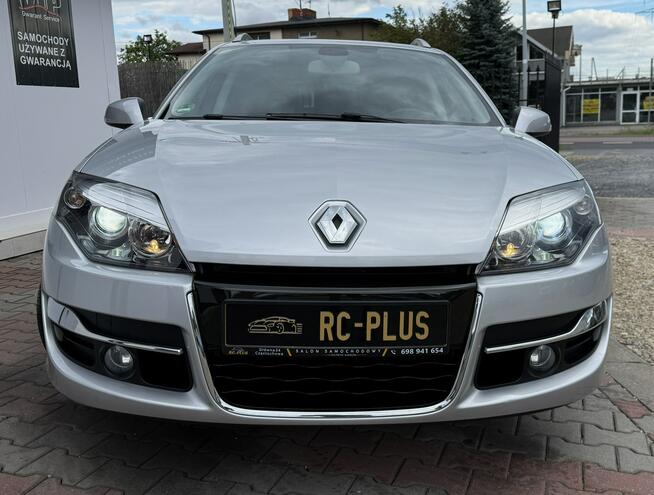 Renault Laguna 2,0i 140ps*Bezwypadkowy*Klimatronik*Półskóra*PDC*Zadbany*WZOROWY-STAN!