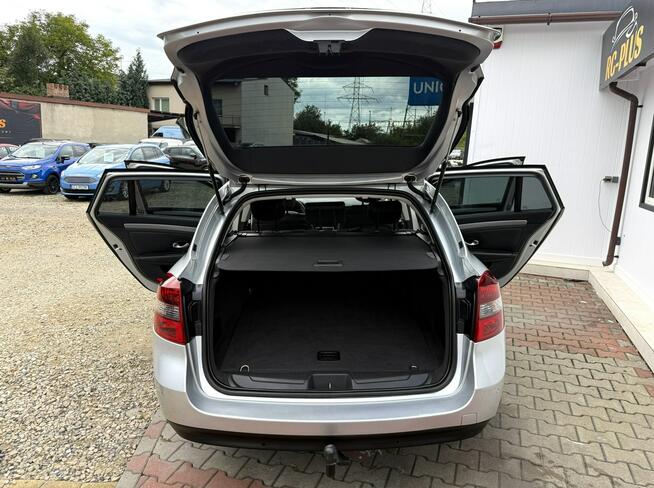 Renault Laguna 2,0i 140ps*Bezwypadkowy*Klimatronik*Półskóra*PDC*Zadbany*WZOROWY-STAN!