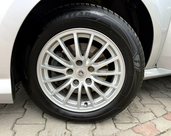 Renault Laguna 2,0i 140ps*Bezwypadkowy*Klimatronik*Półskóra*PDC*Zadbany*WZOROWY-STAN!