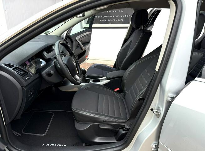 Renault Laguna 2,0i 140ps*Bezwypadkowy*Klimatronik*Półskóra*PDC*Zadbany*WZOROWY-STAN!