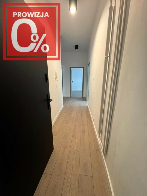Lokalu biurow. 73 m², pierwszy wynajem po remoncie