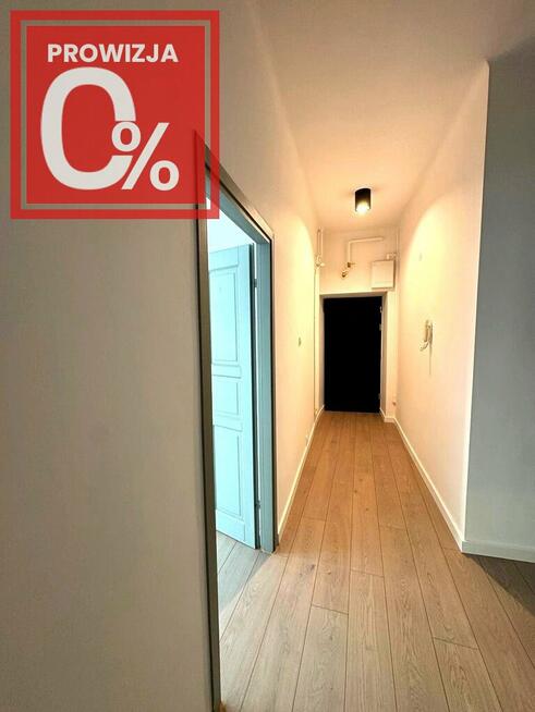 Lokalu biurow. 73 m², pierwszy wynajem po remoncie
