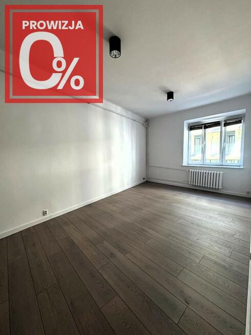 Lokalu biurow. 73 m², pierwszy wynajem po remoncie