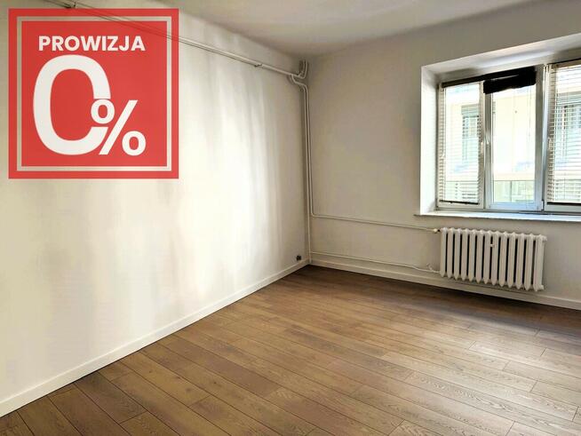 Lokalu biurow. 73 m², pierwszy wynajem po remoncie