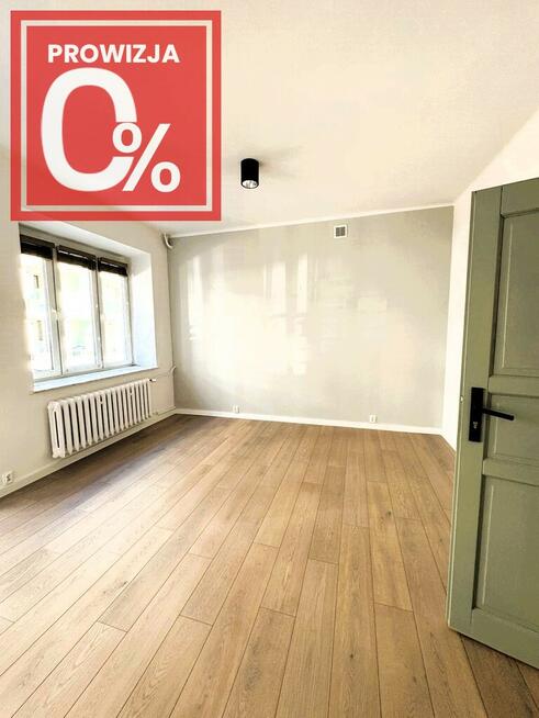 Lokalu biurow. 73 m², pierwszy wynajem po remoncie