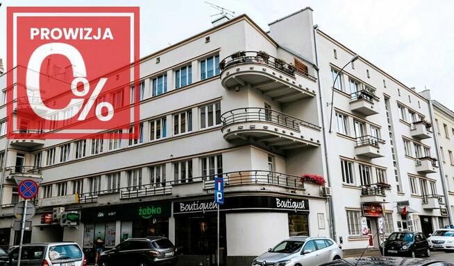 Lokalu biurow. 73 m², pierwszy wynajem po remoncie