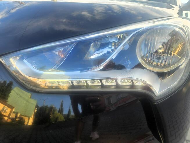 Hyundai Veloster Klima, Elektryka, Czujniki Parkowania, Super Stan /GWARANCJA