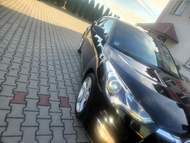Hyundai Veloster Klima, Elektryka, Czujniki Parkowania, Super Stan /GWARANCJA