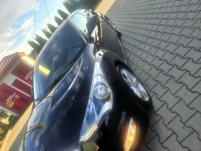 Hyundai Veloster Klima, Elektryka, Czujniki Parkowania, Super Stan /GWARANCJA