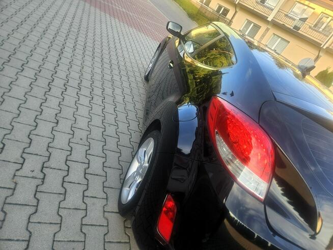 Hyundai Veloster Klima, Elektryka, Czujniki Parkowania, Super Stan /GWARANCJA